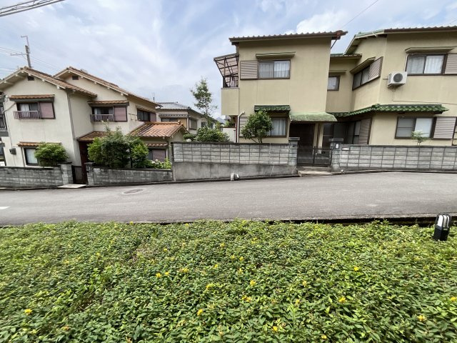 【展望】 | 周辺の景色です