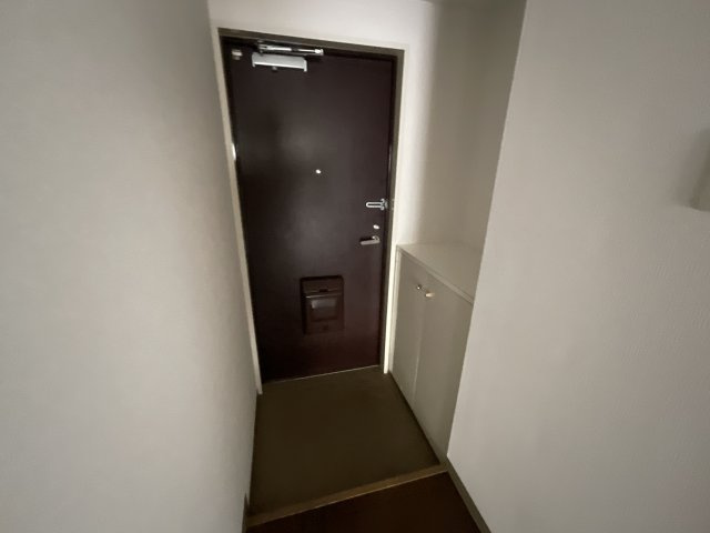 【玄関】 | 玄関です