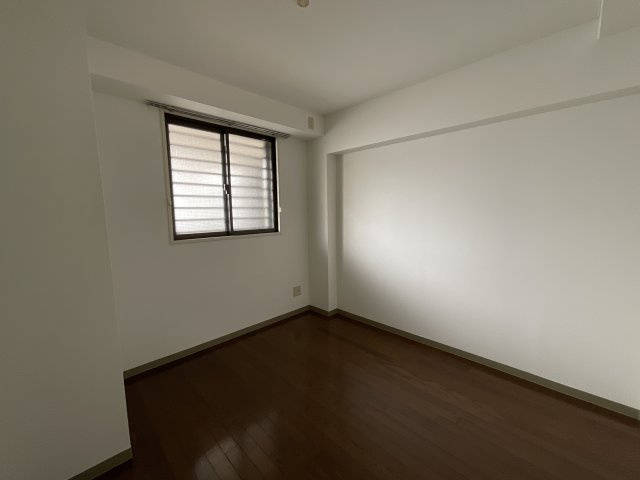 【洋室】 | 寝室やこども部屋として使えますね
