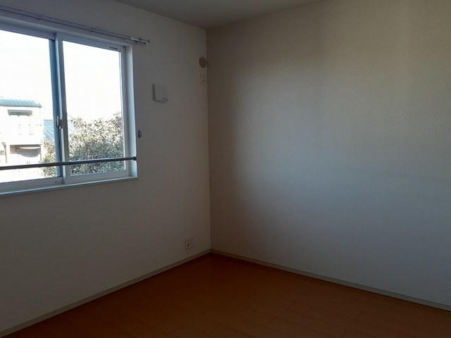 ソレイユ横島Ｂの寝室|その他部屋・スペース