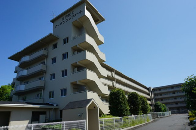 【外観】 | 自治医大アーバンコンフォート | 外観