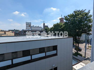 【展望】 | Ｎ’ｓアパートメント