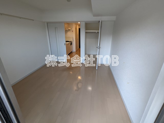 【内装】 | Ｎ’ｓアパートメント | ※別部屋参考写真※