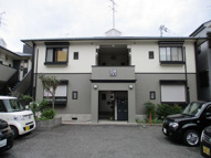 クリーンハイツAの画像