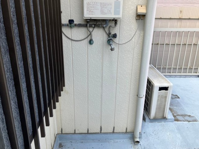 【設備】 | ハイツ石村