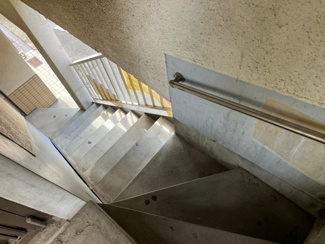 【その他共用部分】 | ハイツ石村