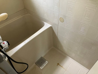 【浴室】 | ハイツ石村