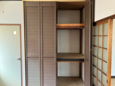 【収納】 | ハイツ石村