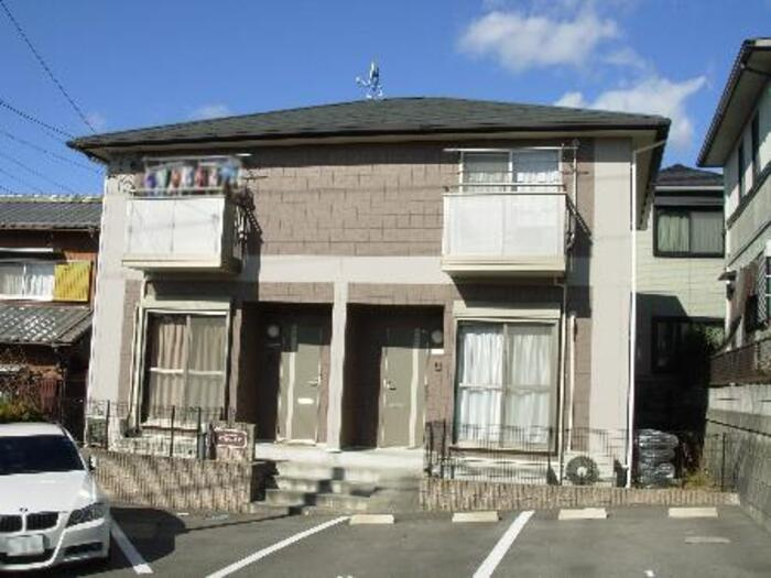 エスタンシア　　刈谷市近郊の賃貸はクラスホーム刈谷店