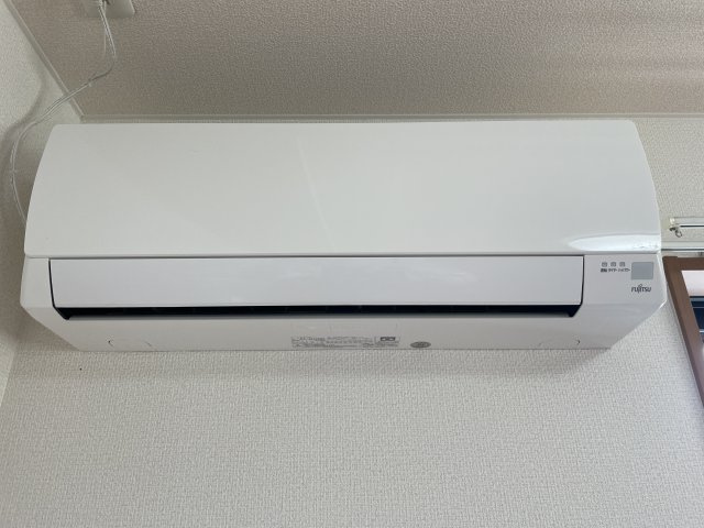 ボヌール鍋山の設備