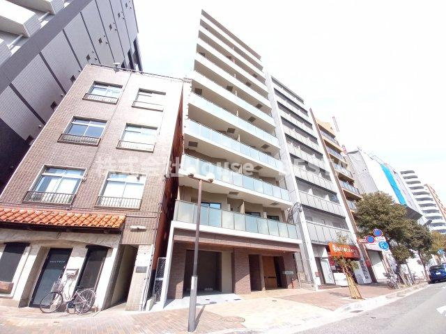 リノスタイル神戸下山手