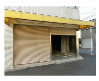 【外観】 | サニーサイドビル