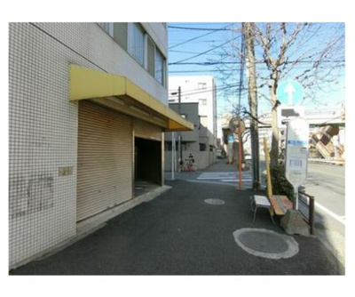 【外観】 | サニーサイドビル