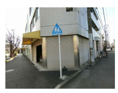 【外観】 | サニーサイドビル