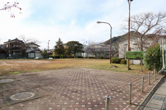  | 近江八幡市為心町中　売土地