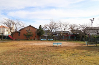 【周辺】 | 近江八幡市為心町中　売土地