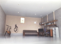 マルイプライムガレージ薬師町の画像