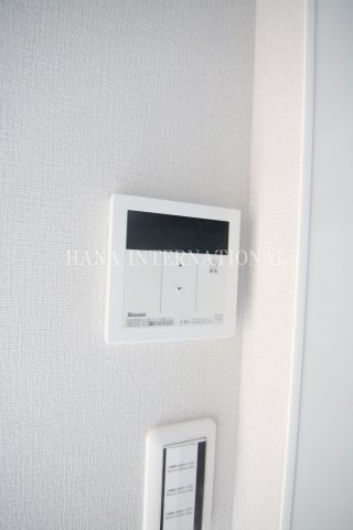 【設備】 | スクエアーズニシアライ