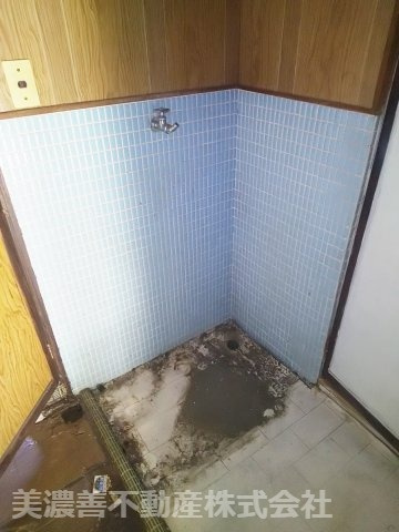 ６０２５３　岐阜市三田洞東戸建のその他