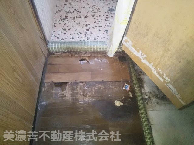 ６０２５３　岐阜市三田洞東戸建のその他