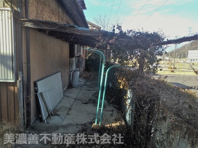 ６０２５３　岐阜市三田洞東戸建のその他