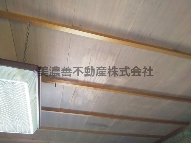 ６０２５３　岐阜市三田洞東戸建のその他