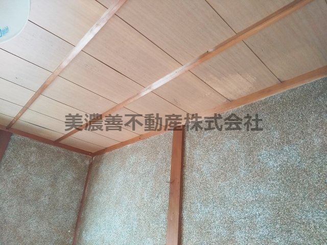 ６０２５３　岐阜市三田洞東戸建のその他