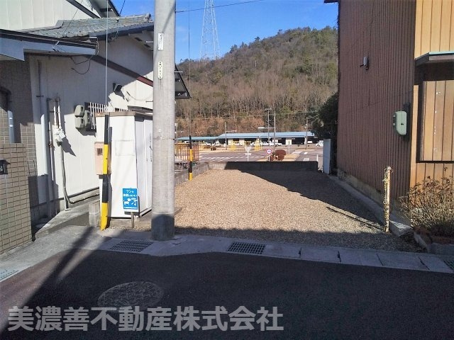 ６０２５３　岐阜市三田洞東戸建の周辺