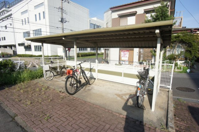 【その他共用部分】 | エビハラビル