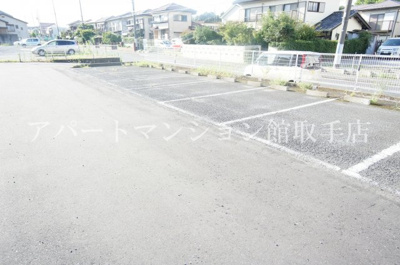 【駐車場】 | エビハラビル