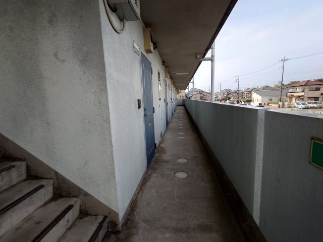 エビハラビルのその他