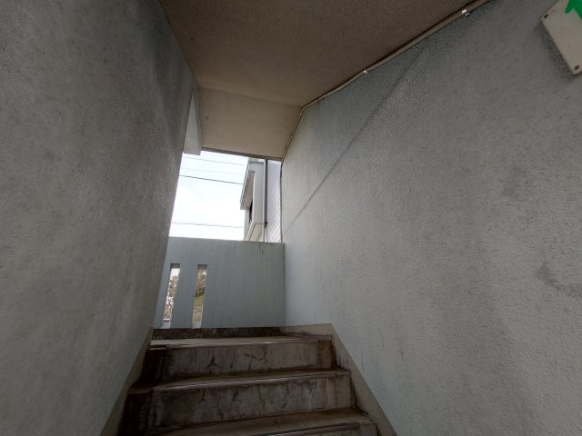 エビハラビルのその他