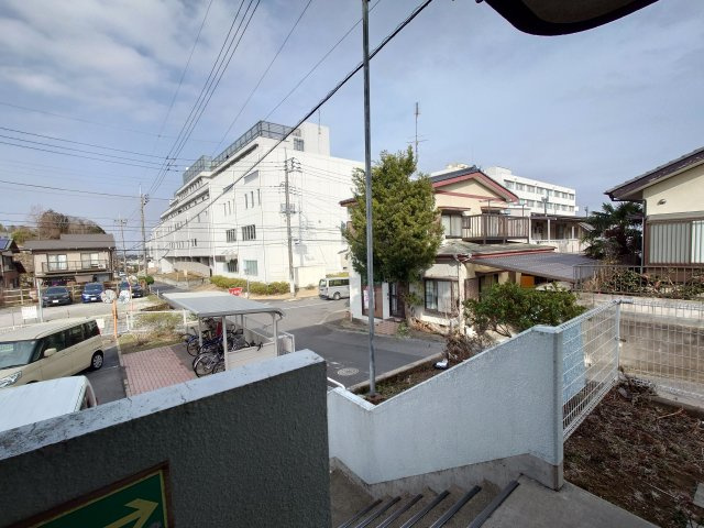 エビハラビルのその他