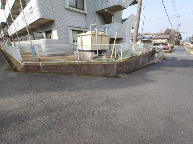 エビハラビルのその他