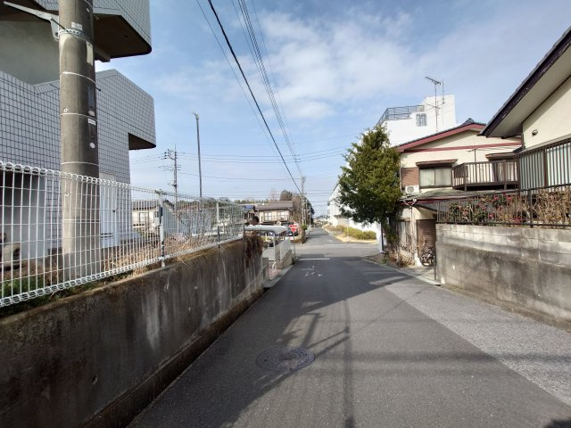 エビハラビルのその他