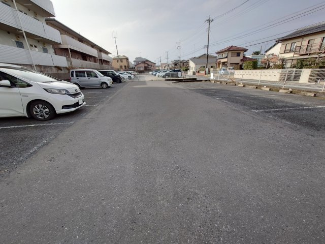 エビハラビルのその他