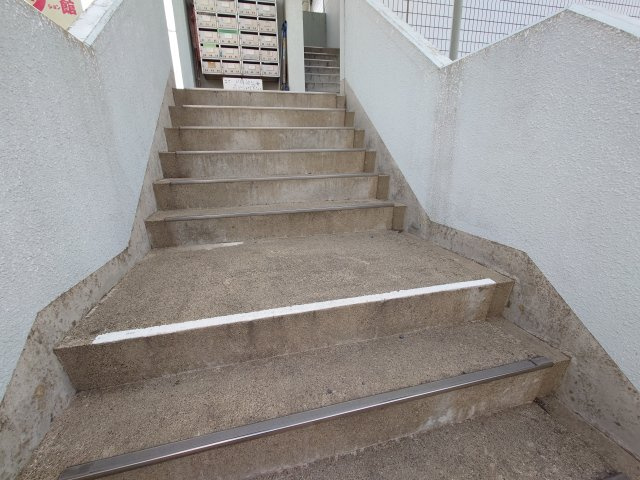 エビハラビルのその他