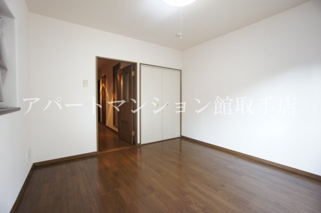 エビハラビルの内装