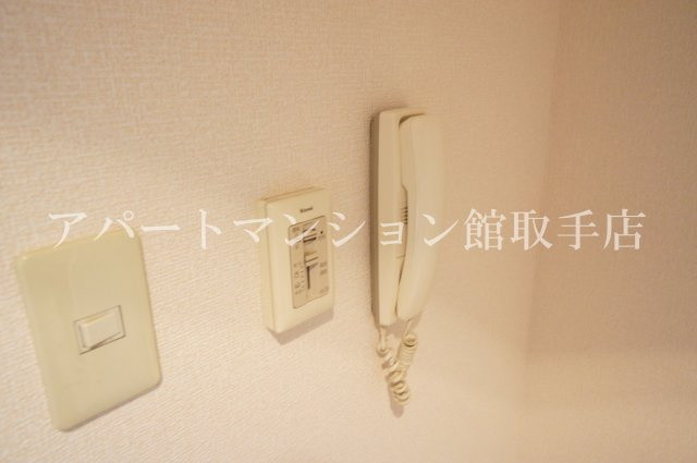 エビハラビルの設備