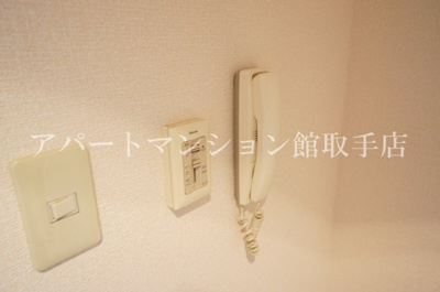 【設備】 | エビハラビル