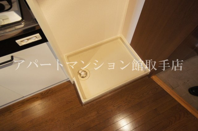 エビハラビルのその他