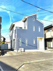 売中古戸建　清水区吉川