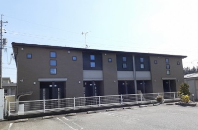 【外観】 | アネックス