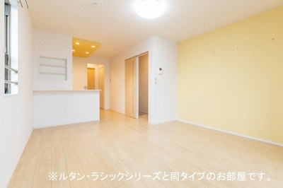 【居間・リビング】 | アネックス