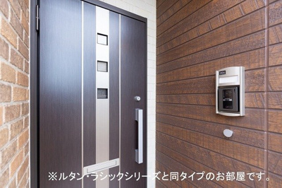 【エントランス】 | アネックス