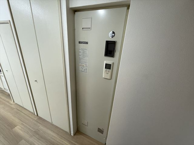  | YKハイツ松の内