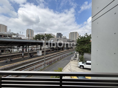 【展望】 | ウィンドテラス市川真間