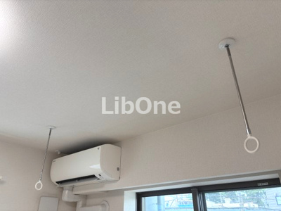 【設備】 | ウィンドテラス市川真間