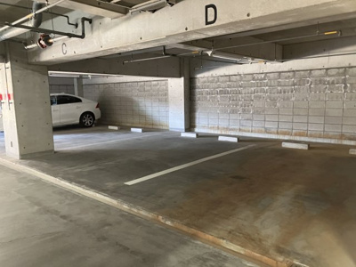 【駐車場】 | ハーバーヒルズ御影