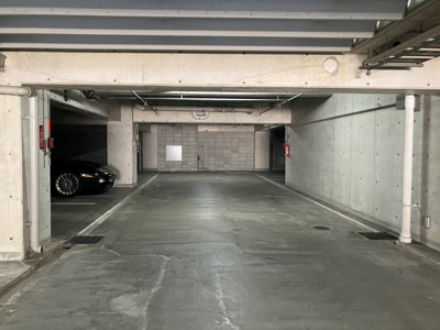 【駐車場】 | ハーバーヒルズ御影